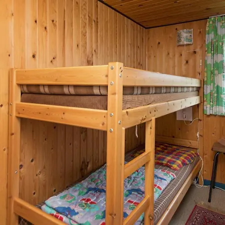 Holiday home Holiday Ternevej Ii *