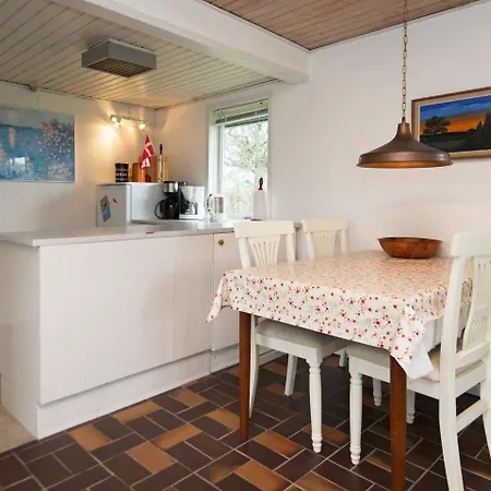 Holiday home Holiday Ternevej Ii