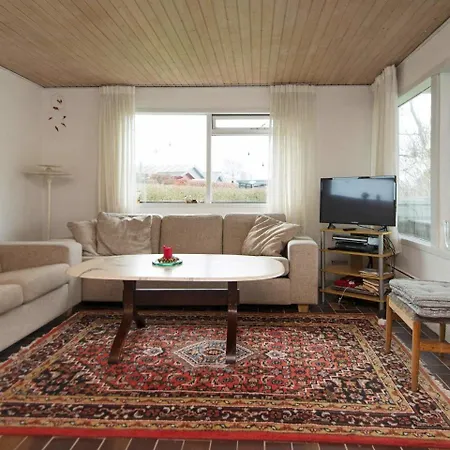 Holiday home Holiday Ternevej Ii *